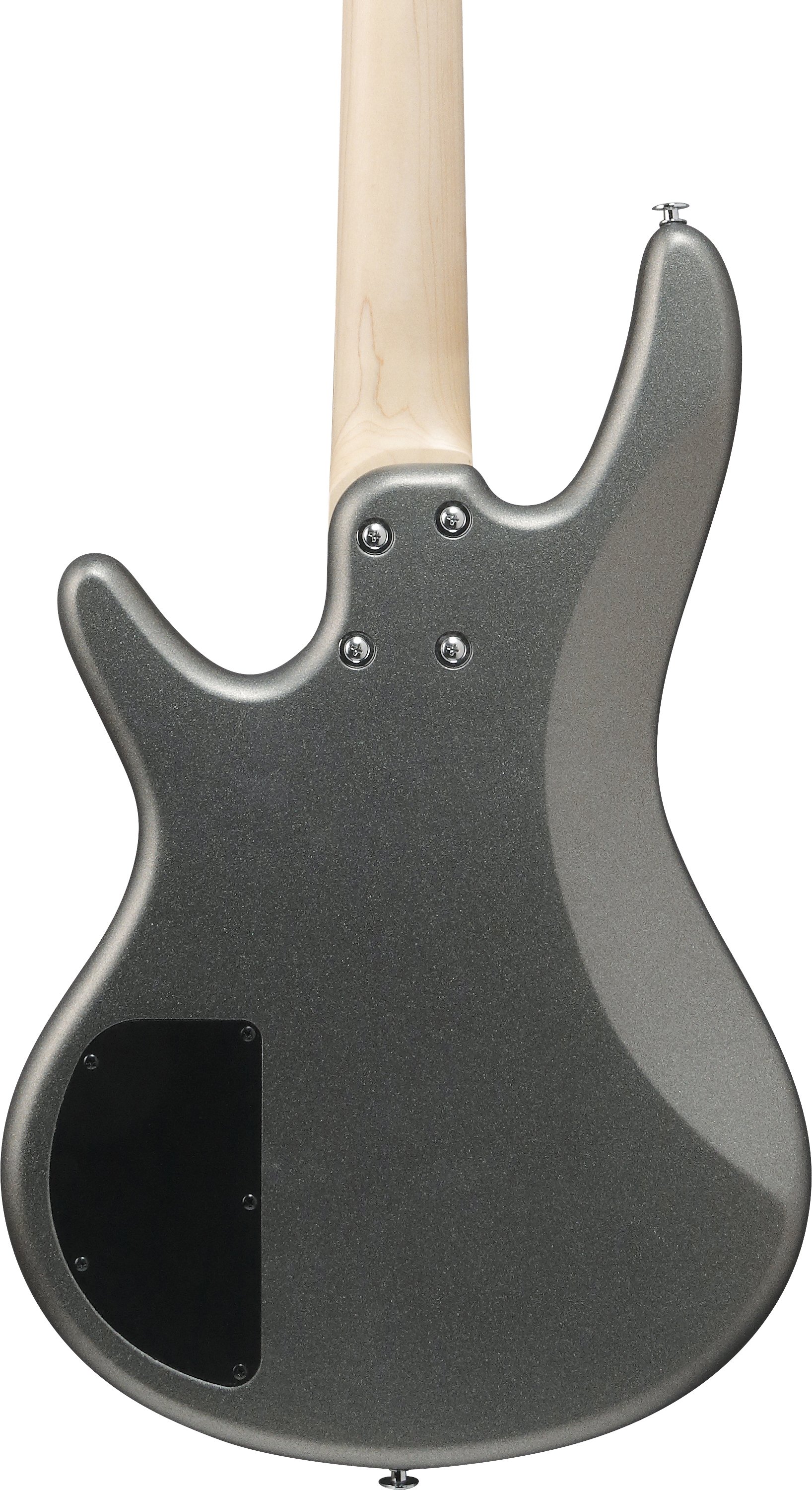 GSR180 GIO SR E-Bass 4 Tungsten Matte